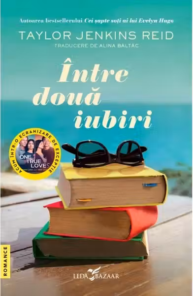 Intre doua iubiri