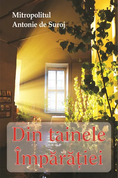 Din tainele Împărăției