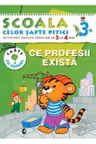 SCSP Ce profesii exista 3-4 ani 3+