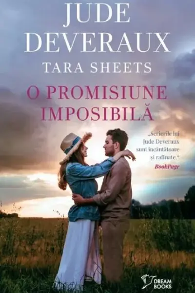 Dream Books. O PROMISIUNE IMPOSIBILA.