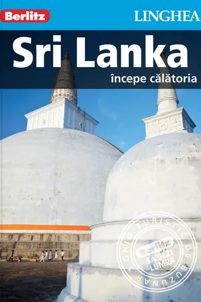 Sri Lanka începe călătoria