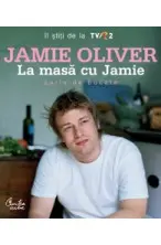 La masa cu Jamie