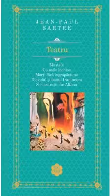 Teatru