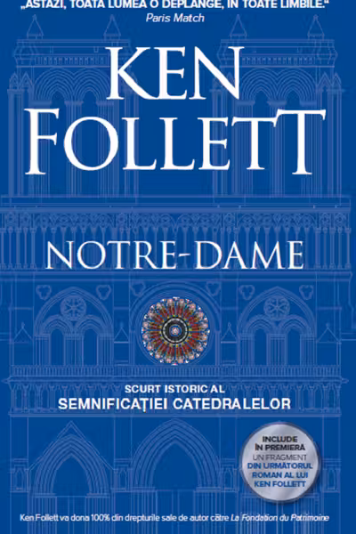Notre-Dame