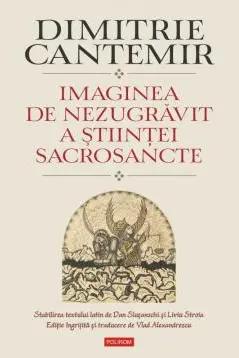 Imaginea de nezugravit a stiintei sacrosancte
