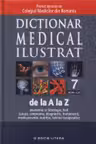 Dictionar medical ilustrat de la A la Z. Vol. 7