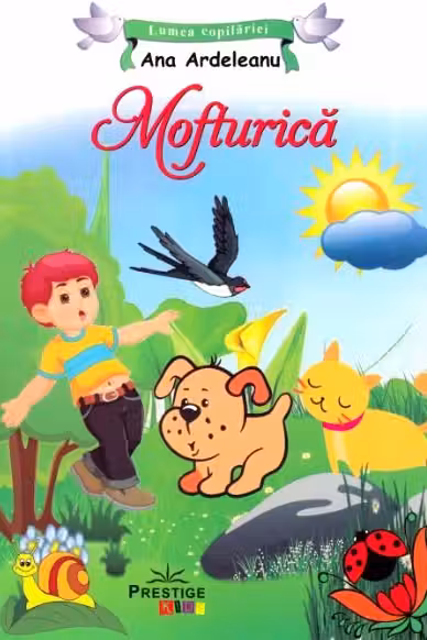 Mofturica