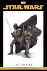 Star Wars Legends: The Empire Omnibus - Volume 4