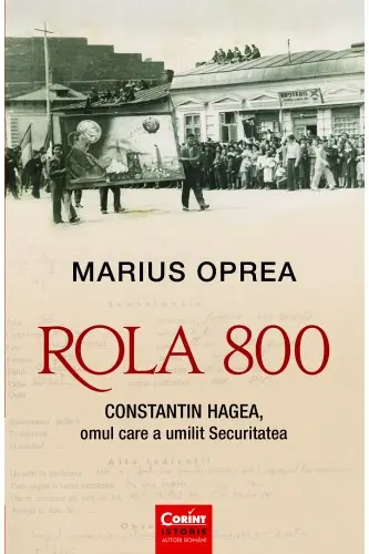 ROLA 800