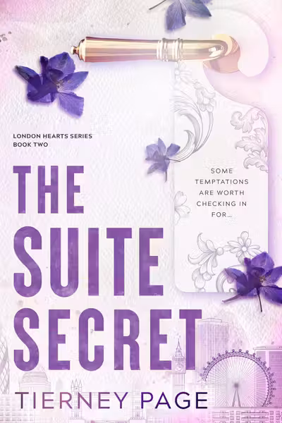 The Suite Secret