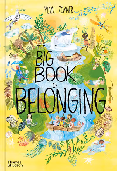 The Big Book of Belonging
