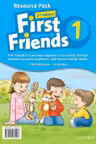 First Friends 2E Level 1 Teacher's Resource PK