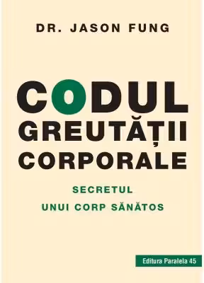 Codul greutatii corporale