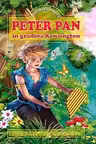 Peter Pan in gradina Kesington
