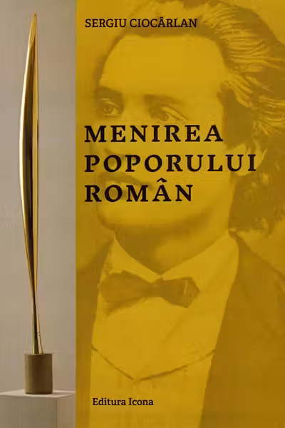 Menirea poporului român