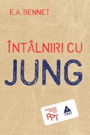 Întâlniri cu Jung