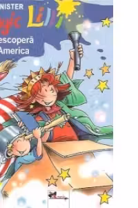 Magic Lilli descopera America