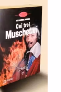 Cei trei muschetari