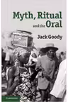 Myth, Ritual and the Oral