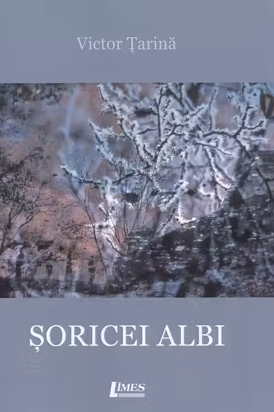 Șoricei albi