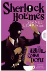 Semnul celor patru (Seria Sherlock Holmes)