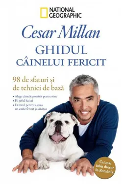 Ghidul cainelui fericit