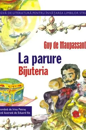Bijuteria / La Parure