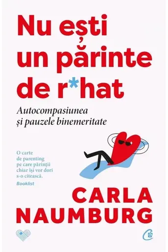 Nu esti un parinte de r*hat