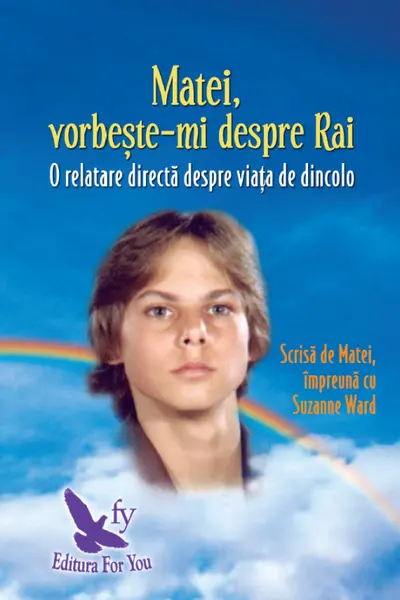Matei, vorbeste-mi despre Rai