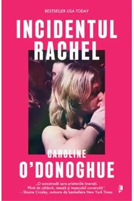 Incidentul Rachel