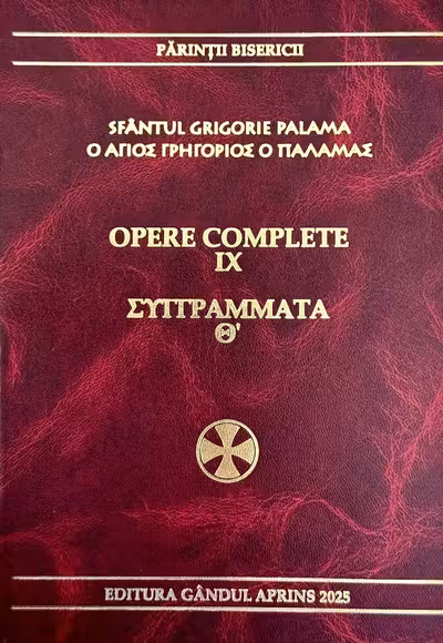 Opere complete Vol.9