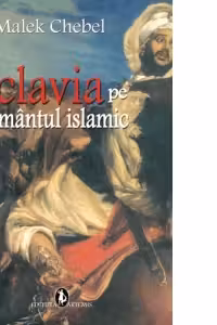 Sclavia pe pamant islamic