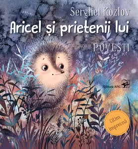 Aricel si prietenii lui