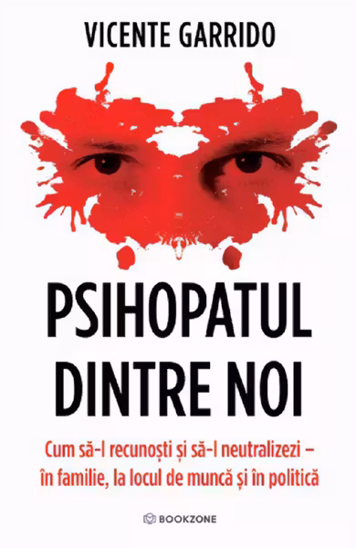 Psihopatul dintre noi