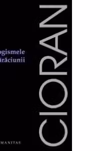 Silogismele amaraciunii