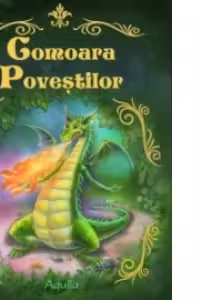Comoara povestilor