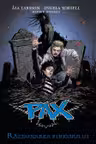 PAX - Razbunarea strigoiului