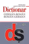Dictionar german-roman roman-german (cartonat)