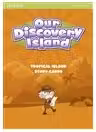 Our Discovery Island Level 1 Storycards