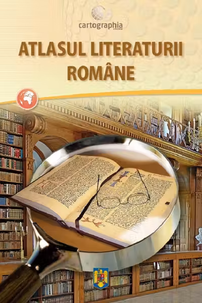 Atlasul literaturii române