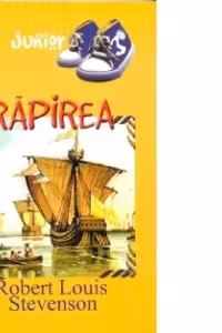 Rapirea - Robert Louis Stevenson
