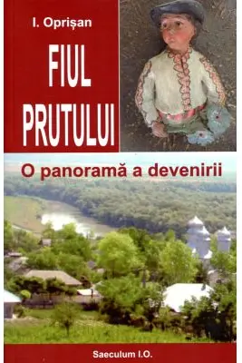 Fiul Prutului