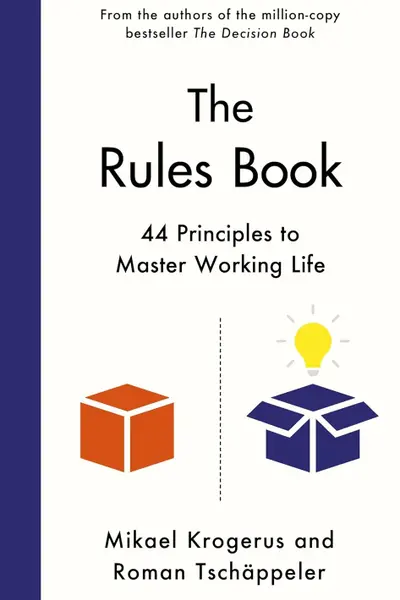 The Rules Book