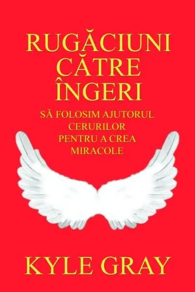 Rugăciuni către îngeri