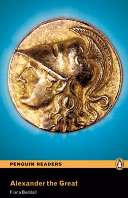 PLPR4: Alexander the Great & MP3 Pack