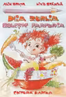 Mia Zurlia golește farfuria