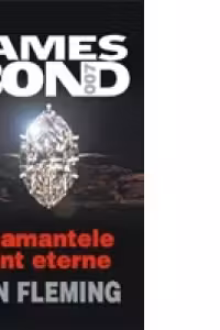 Diamantele sint eterne