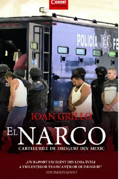 El Narco