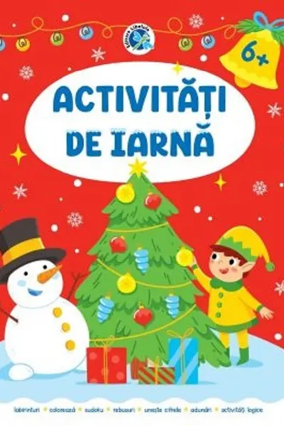 Activitati de iarna