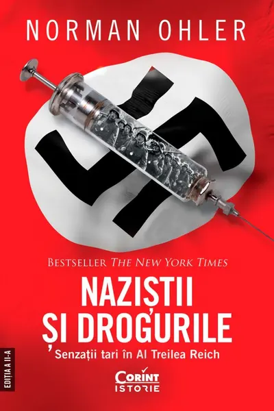 Nazistii si drogurile